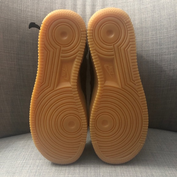 Nike SF AF1 Mid - Picture 6 of 8